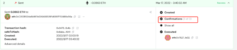 Cobo Safe：一種安全可信的鏈上資產管理方案