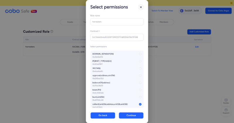 Cobo Safe：一種安全可信的鏈上資產管理方案